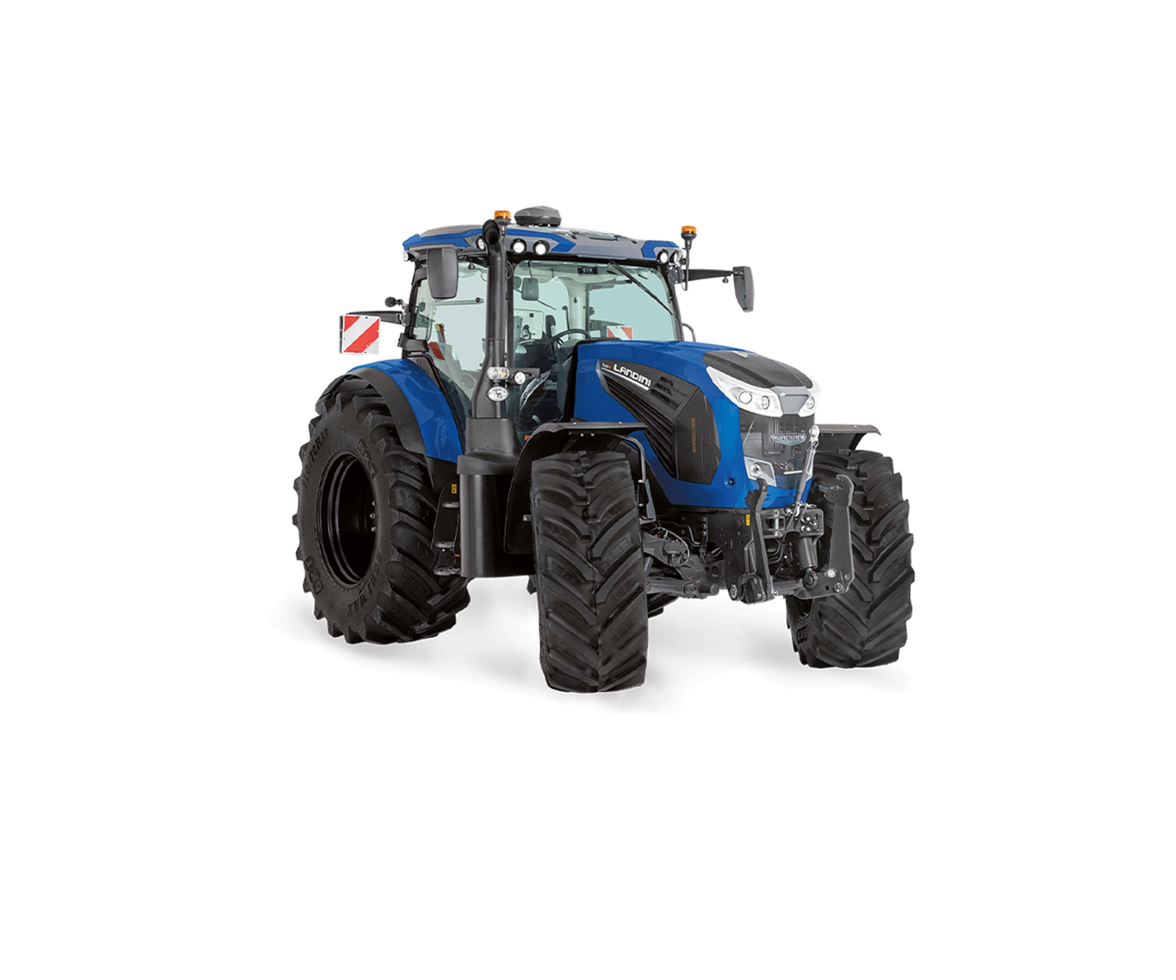 Serie 7 V-Shift Tier3