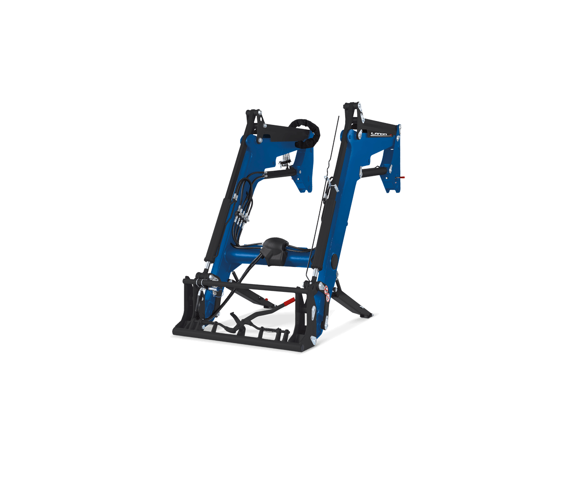 Front Loaders