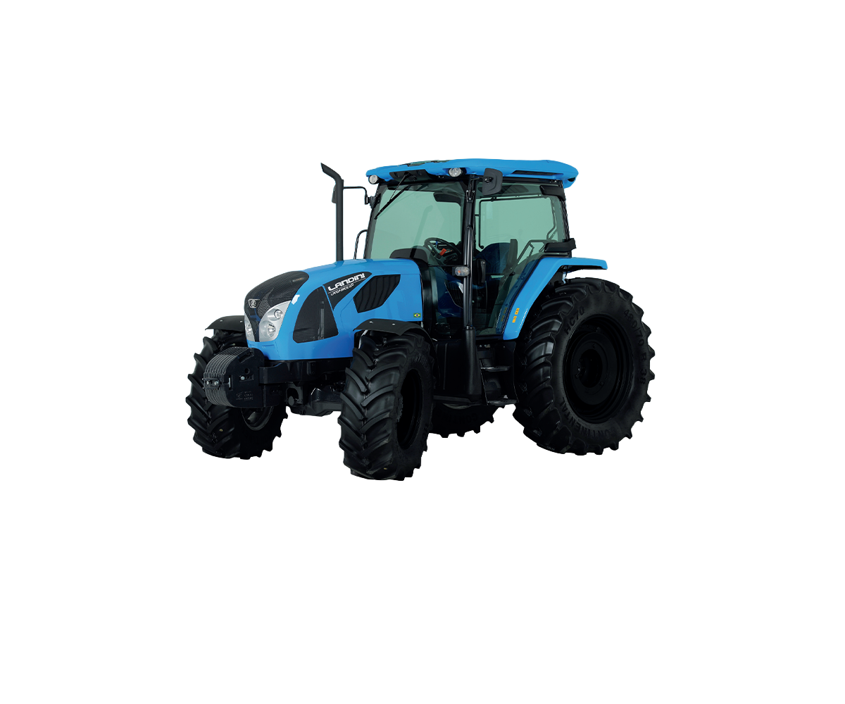 Landforce 120-130