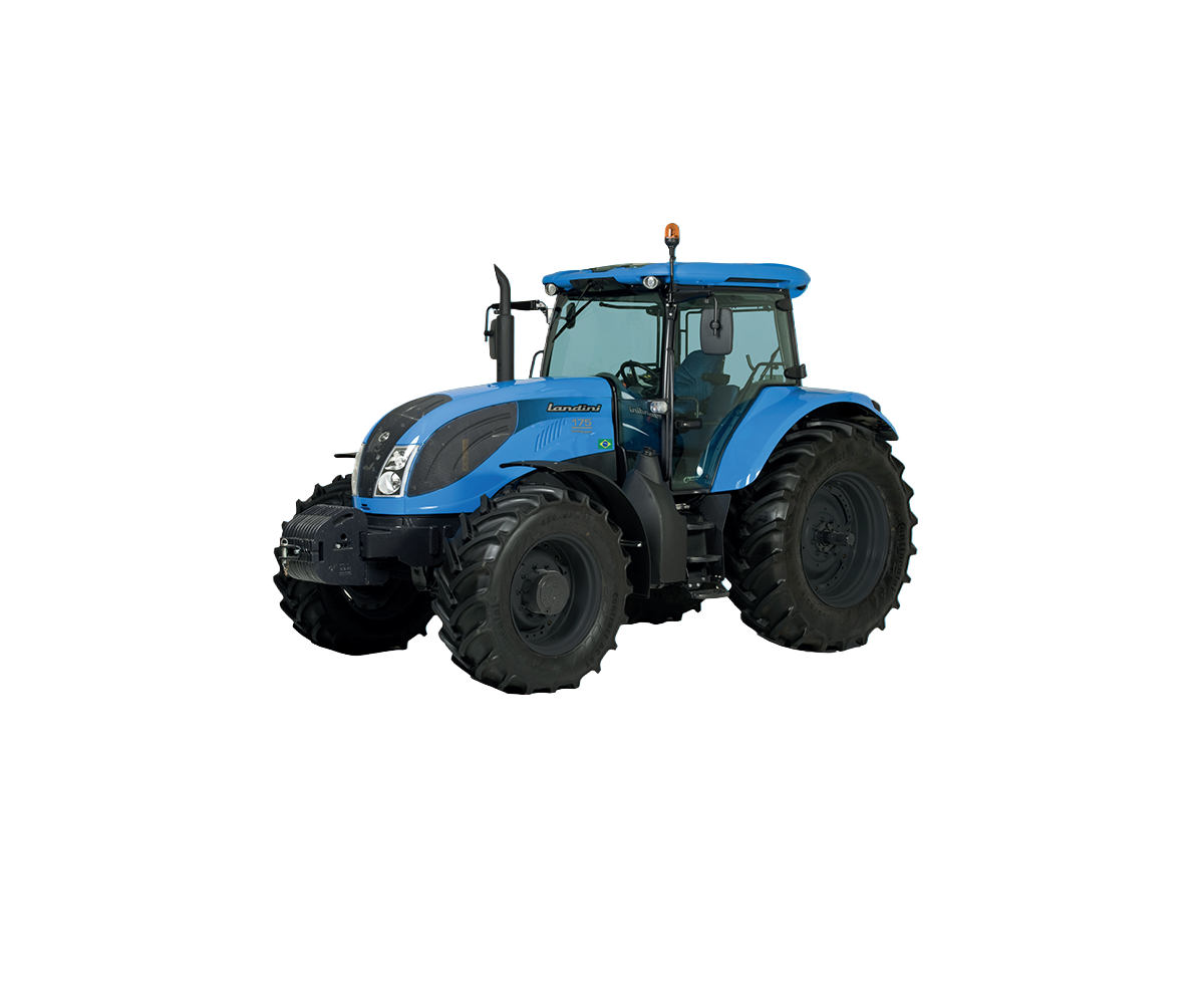 Landpower 145-175