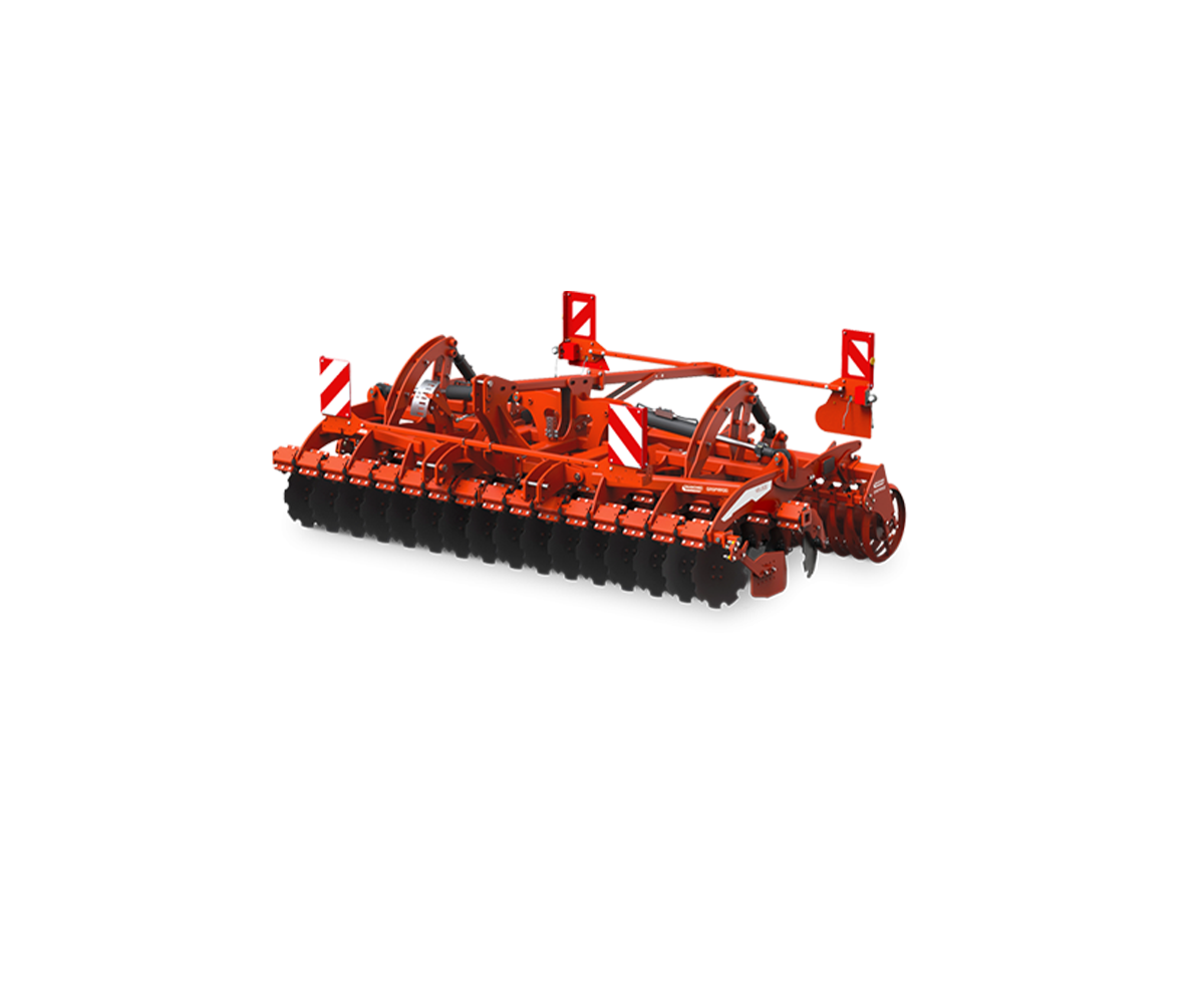 Maschio Highspeed Discs