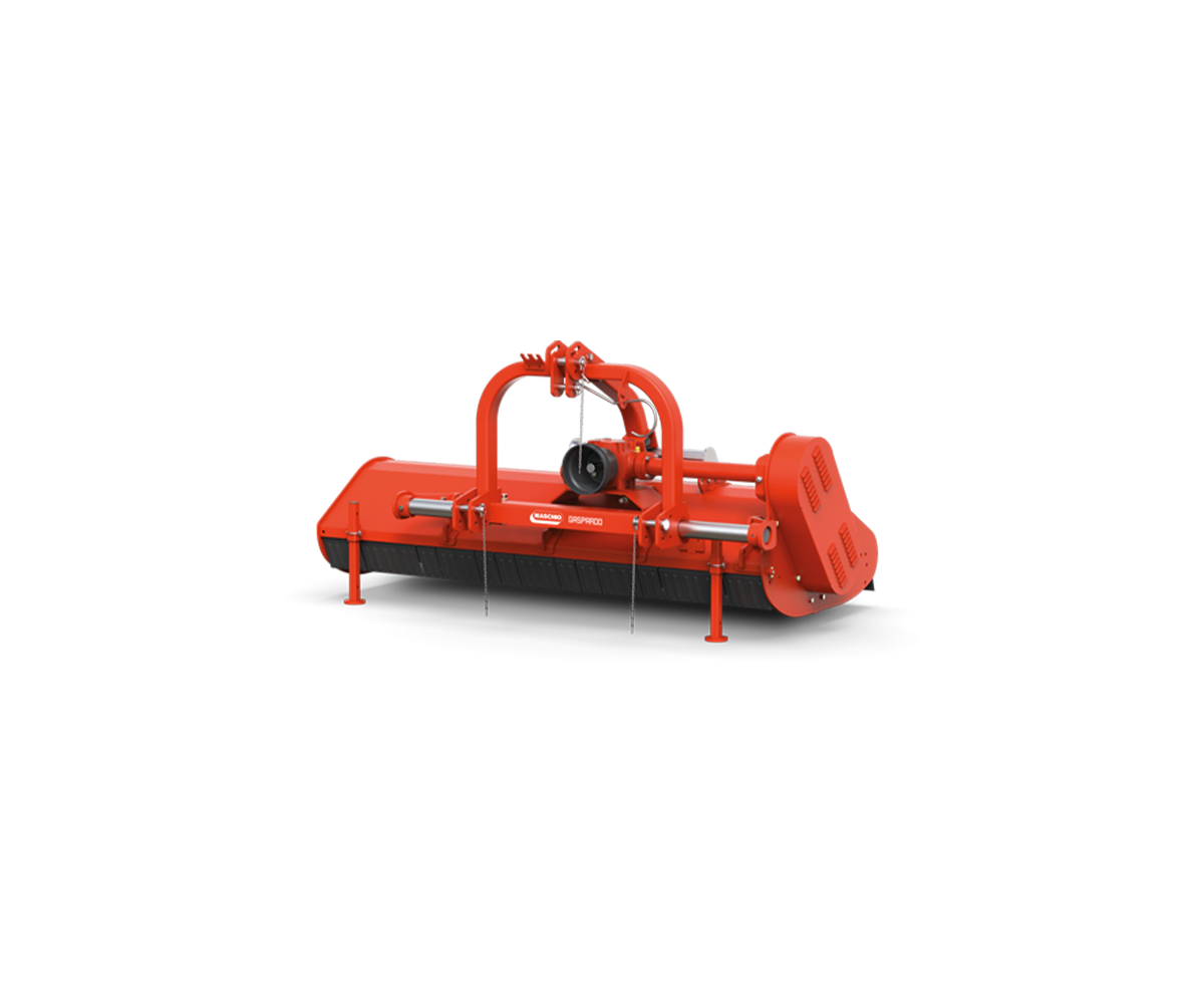 Maschio Mulchers
