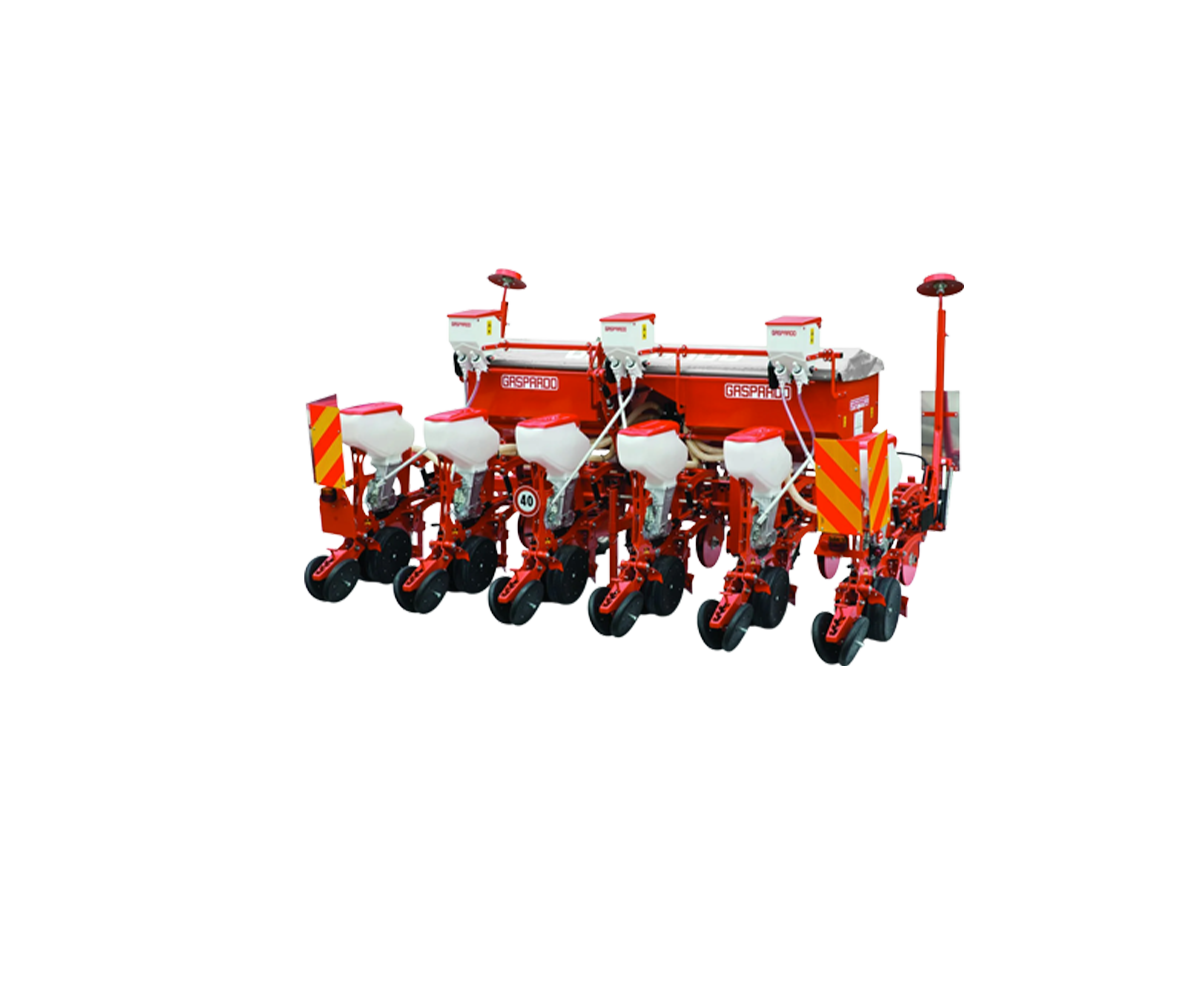 Maschio Planters