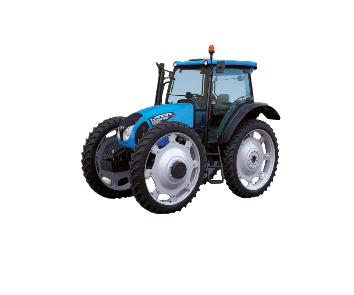Powerfarm HC