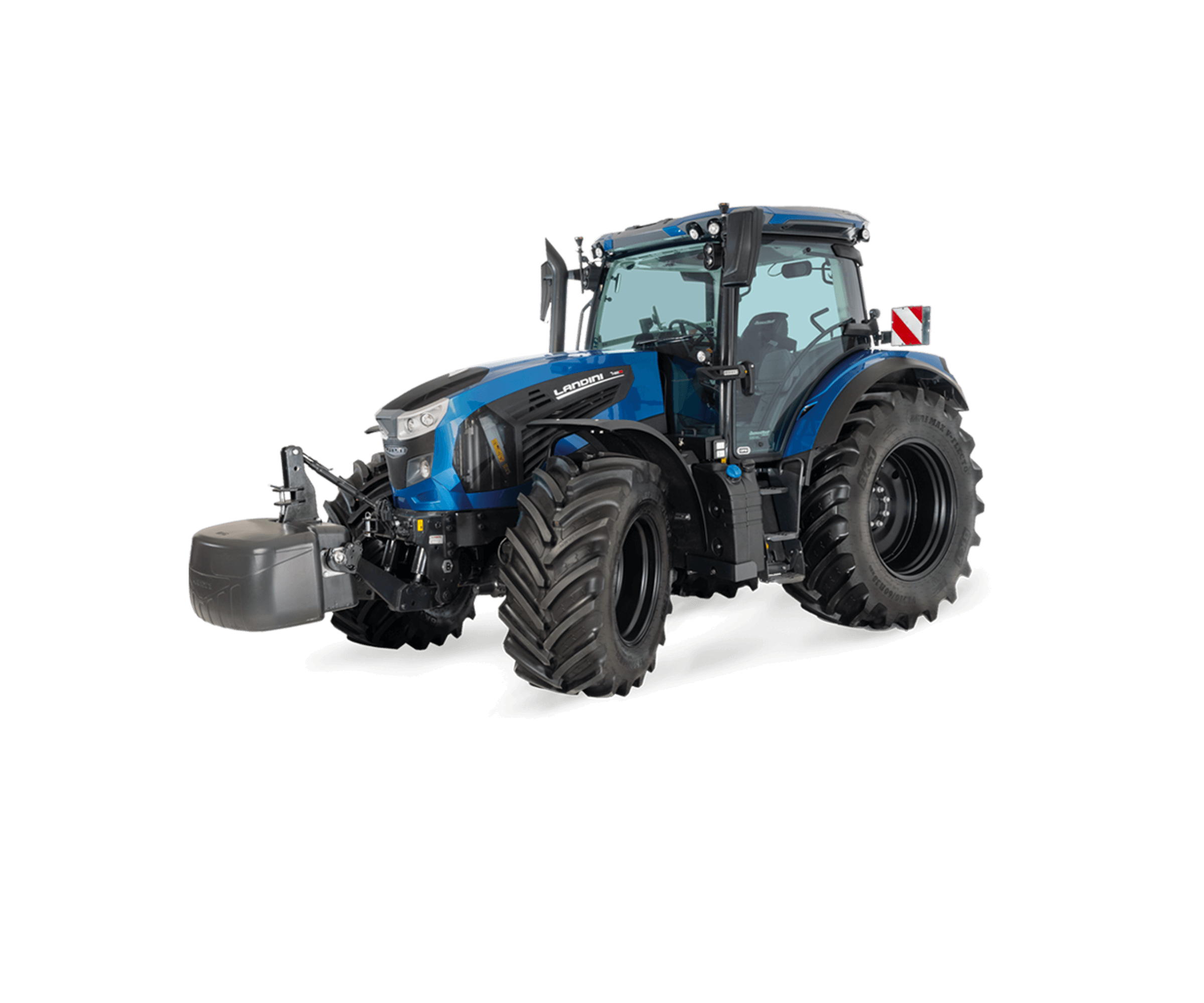 Serie 7 SWB