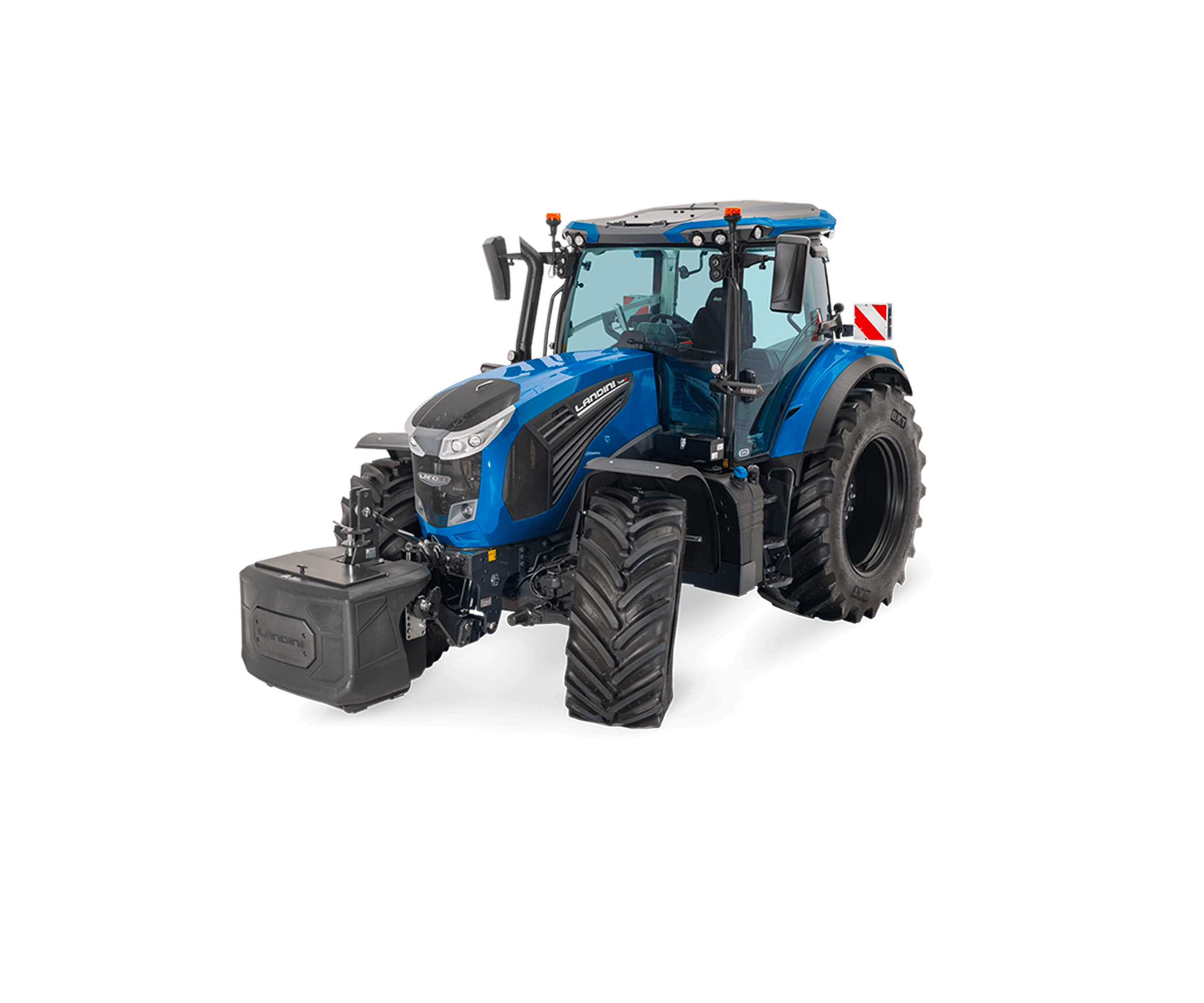 Serie 7 V-Shift