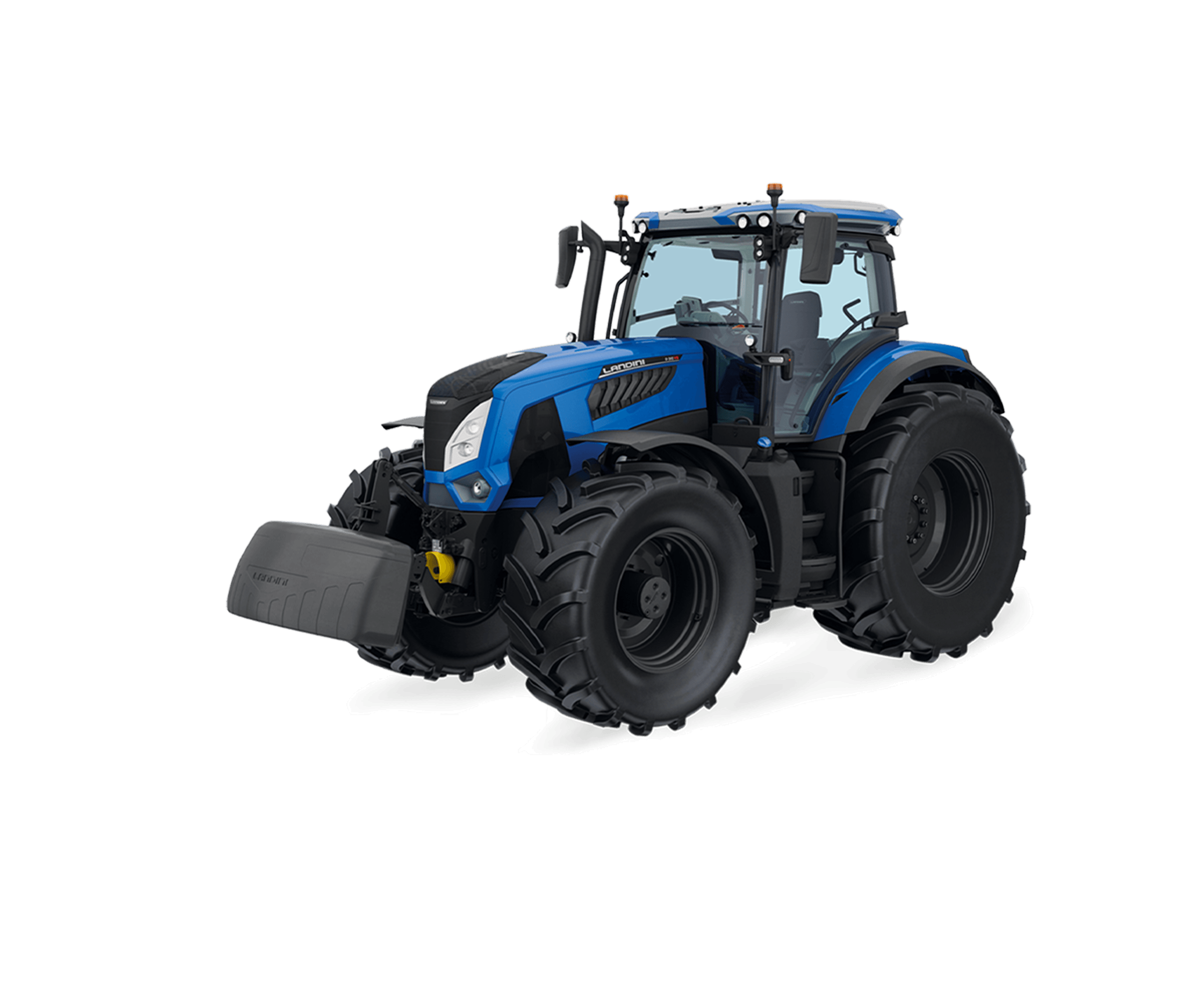 Serie 8 V-Shift