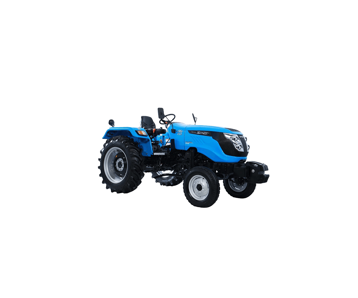SOLIS RX SERIES