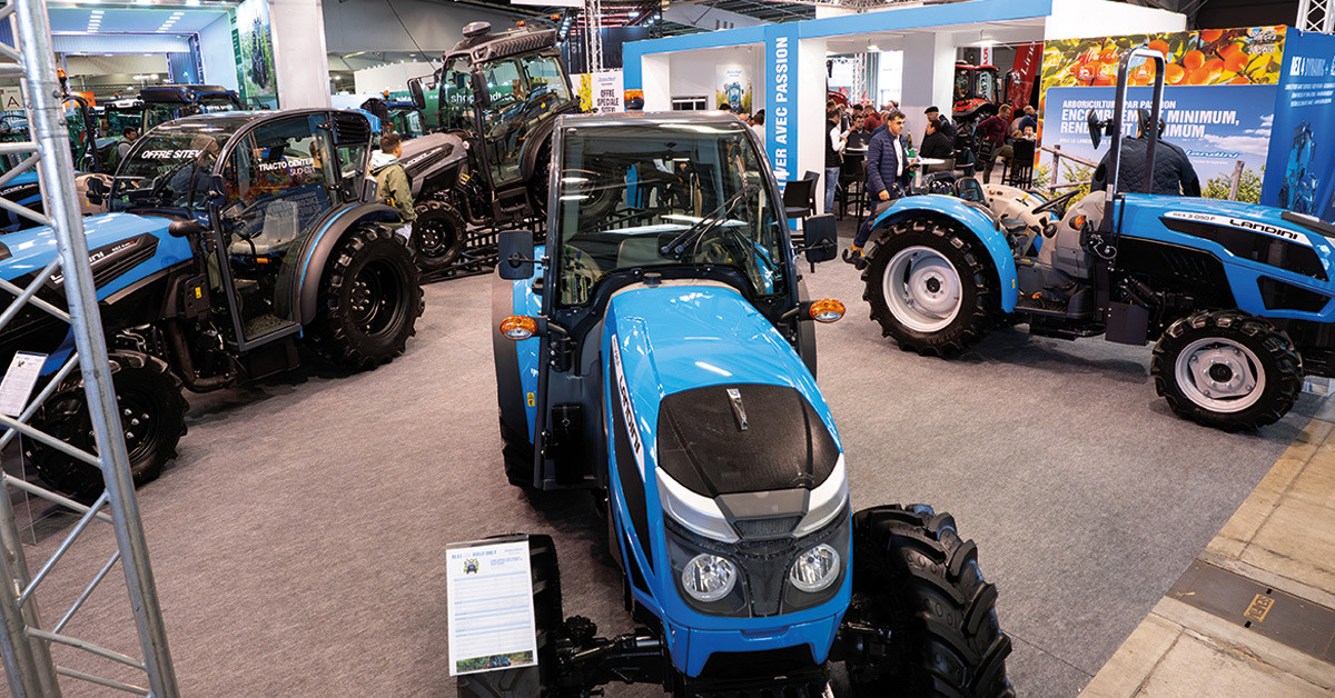 La cuvée SITEVI 2025 a tenu ses promesses