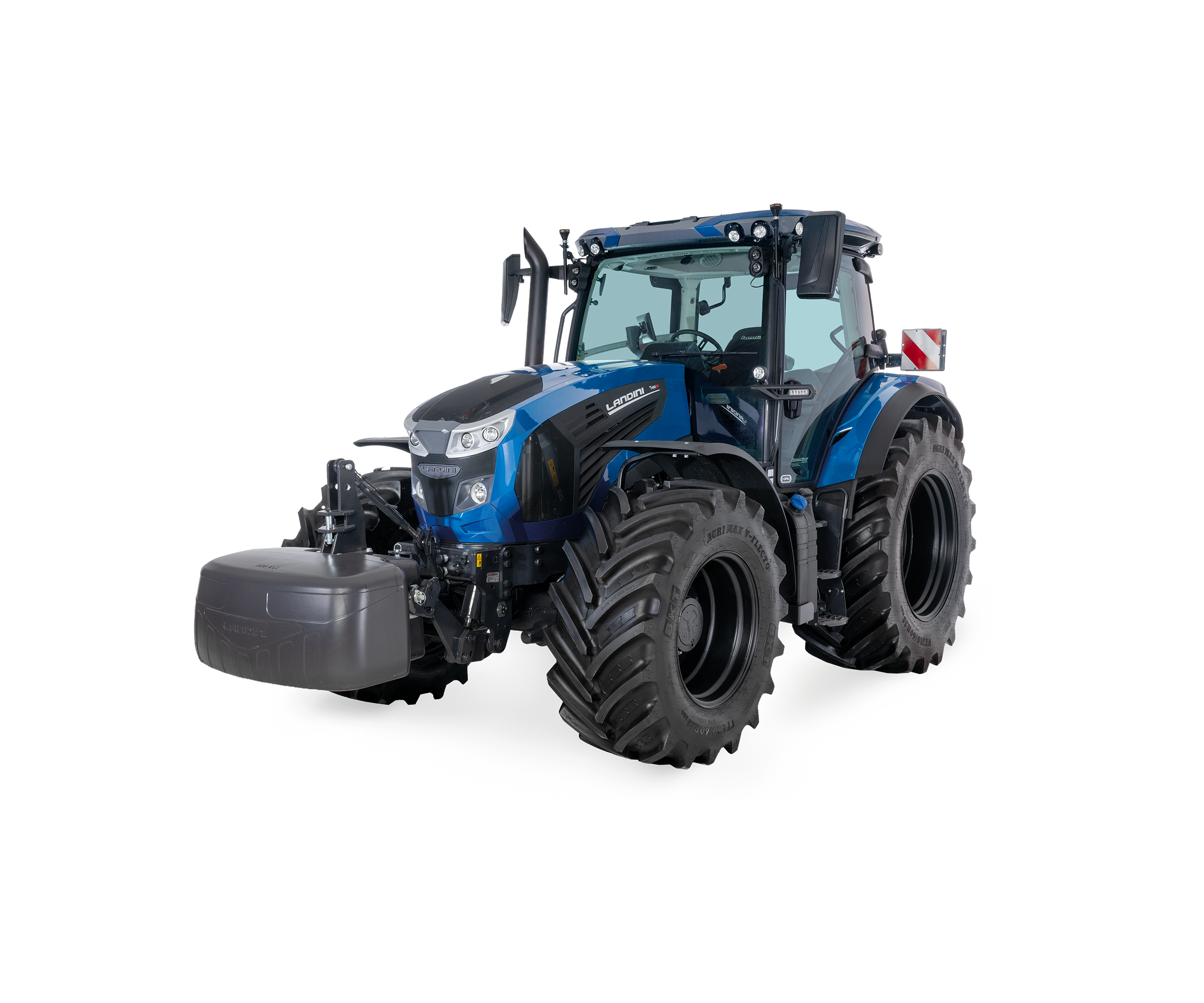 Landini Series 7 SWB