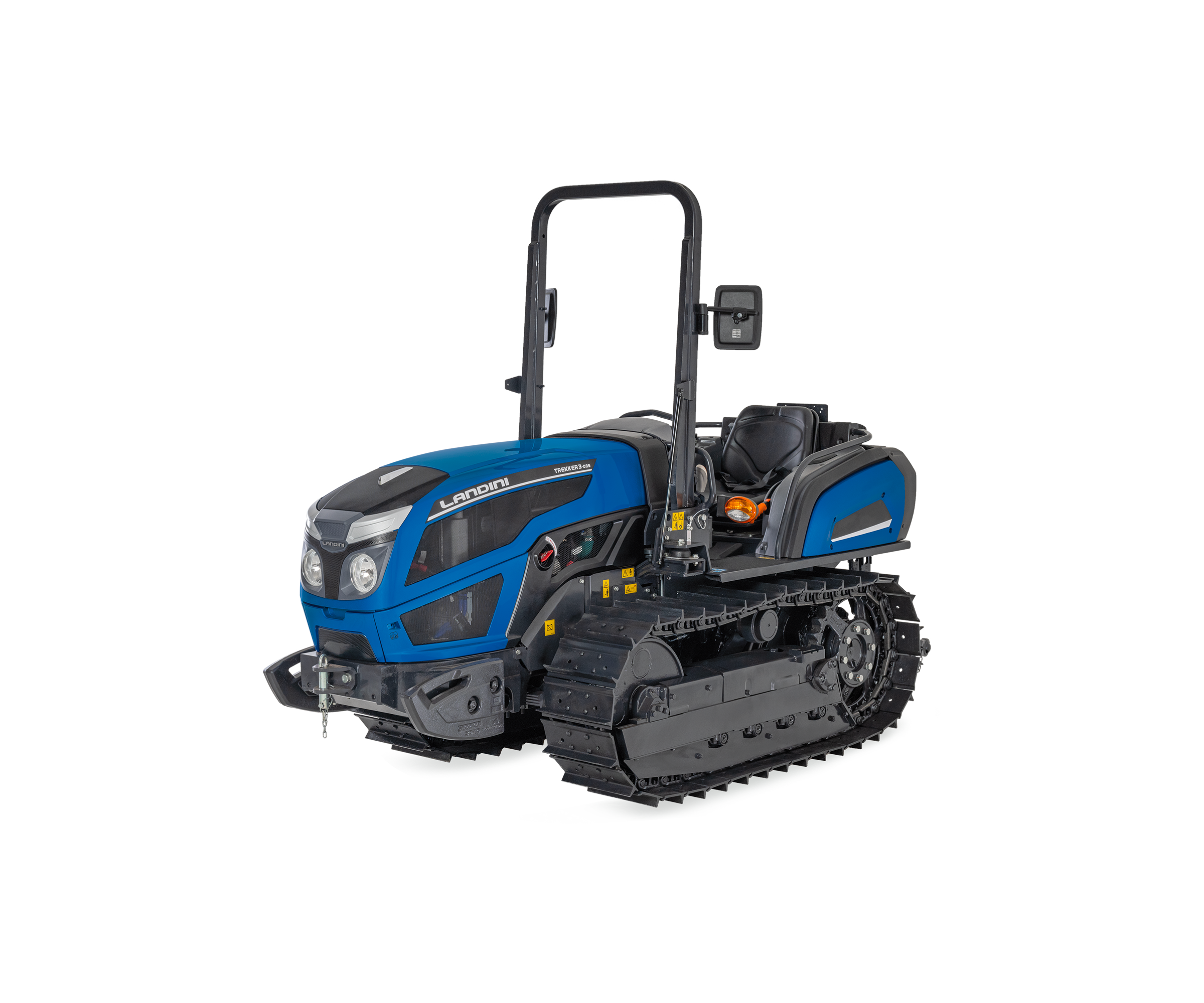 Landini Trekker3 Compact