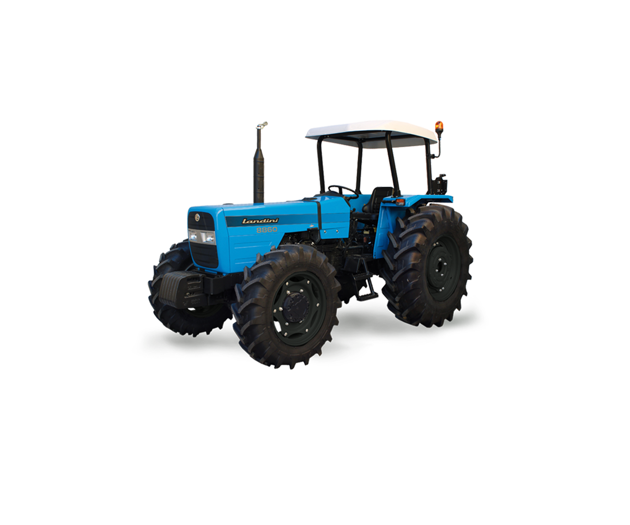 Serie 60 Tier 0