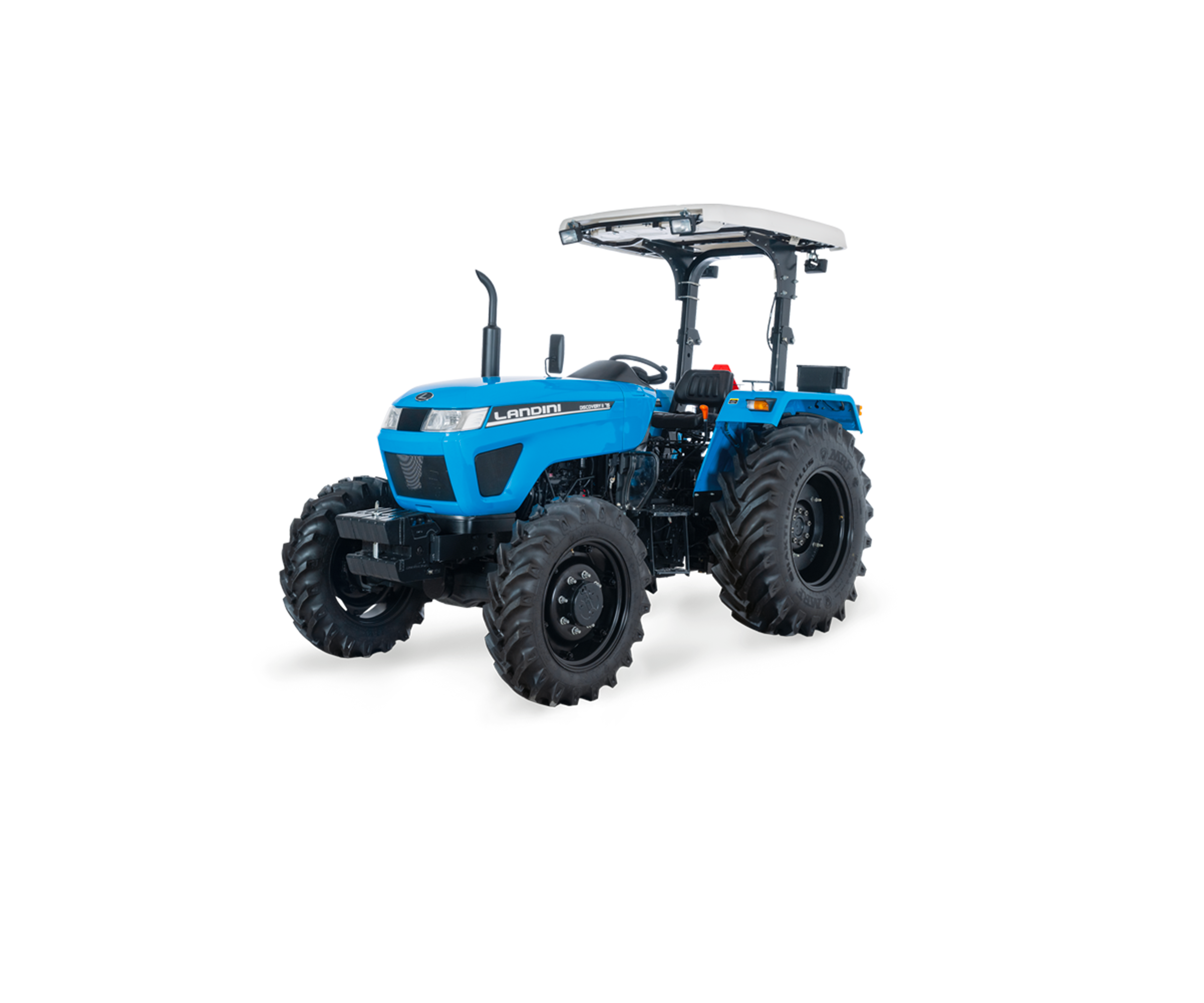 Discovery II Tier0