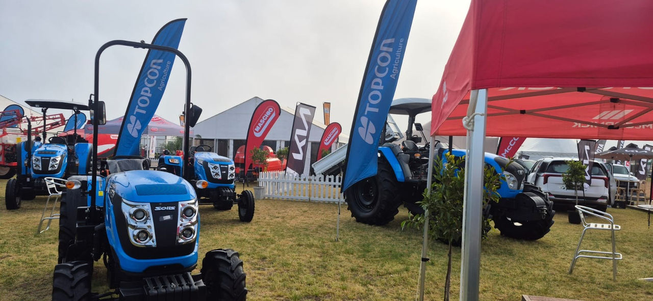 Nampo Cape Landini Solis